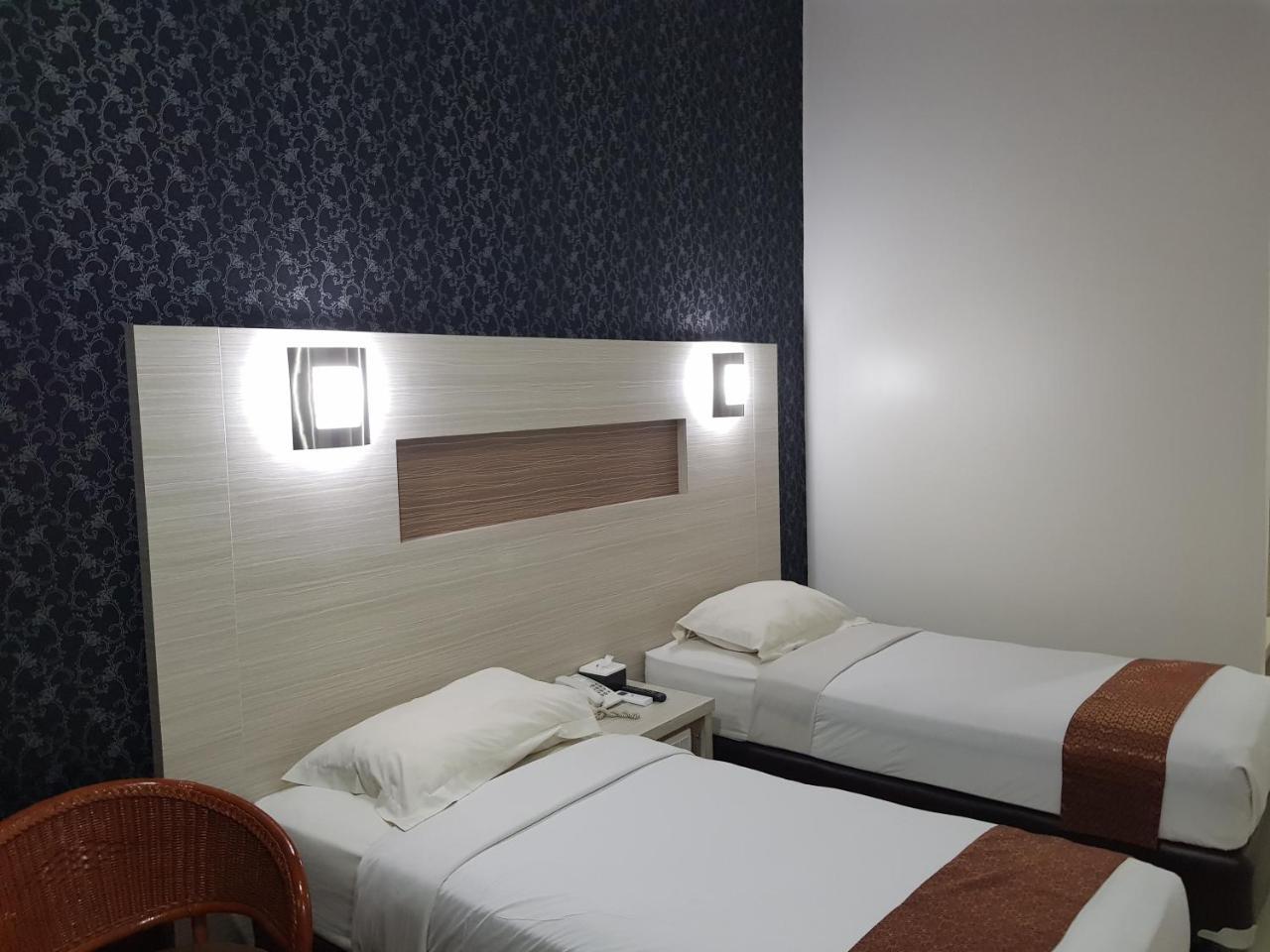 The K Hotel Nagoya Exterior photo